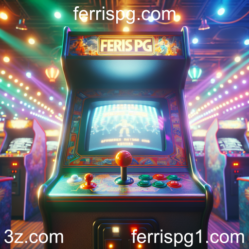 Explorando a Categoria Arcade: Nostalgia e Diversão em Cada Jogo