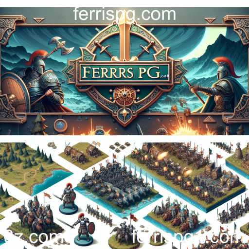 A Ascensão dos Jogos de Estratégia: Desafios e Oportunidades